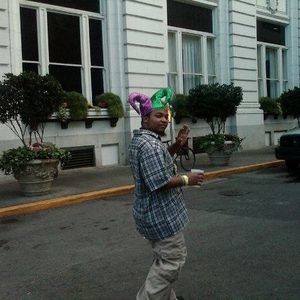 Meet your Posher, Michale